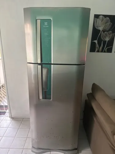 Venda de geladeira 