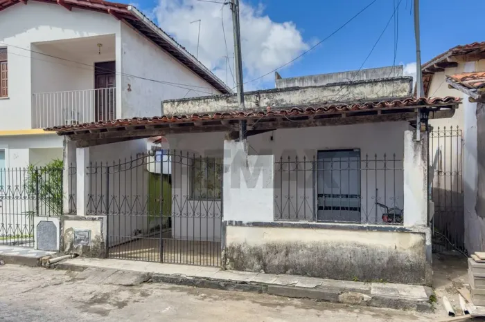 Imóvel com quatro kitnets para investimento no bairro São Benedito - Vila Martins