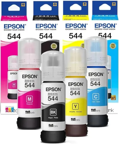 Tinta Epson 544