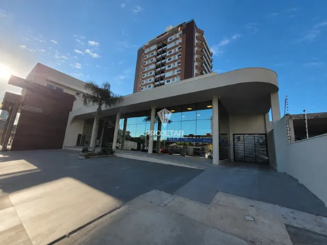 Excelente Sala Comercial Para Locação no Centro de Araranguá!