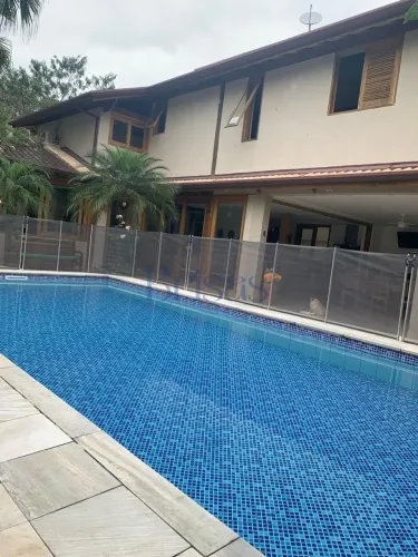 CASA RESIDENCIAL em São Sebastião - São Paulo, Baleia