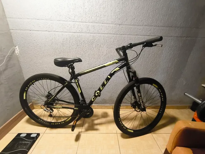 Bike ótimo estado !
