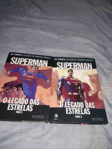 hqs superman