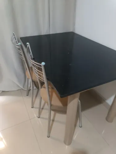 mesa 4cadeira
