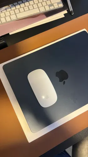 MACBOOK Air M4 13'