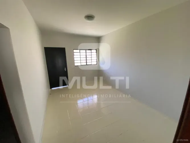 Casa Condominio - GIRASSOL COND/ALTO UMUARAMA