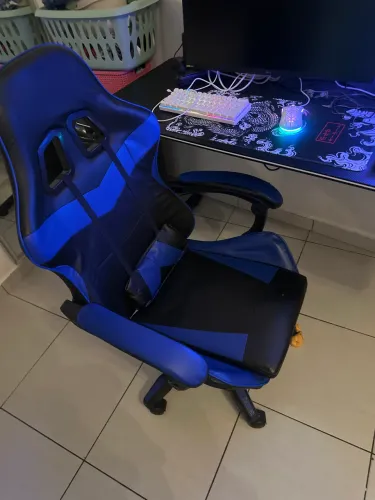 Cadeira Gamer