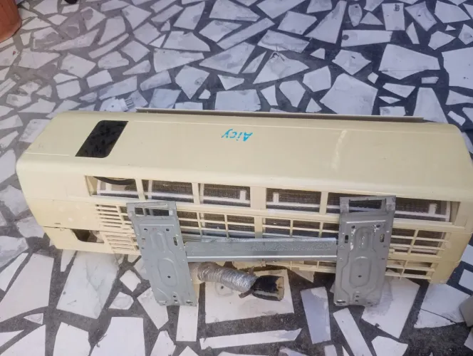 Ar-condicionado 9000 btu