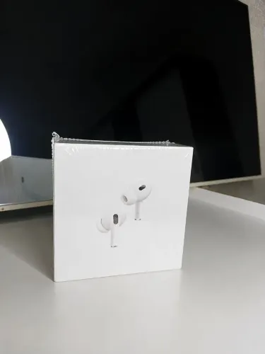 Fone Bluetooth Apple Pro 5