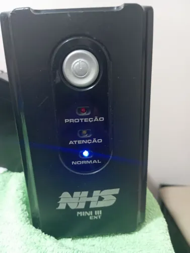 No-break NHS mini III - 110V