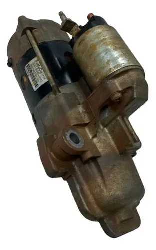 Motor Arranque Partida Ford Ranger 3.2 2019 Ab3911000ba