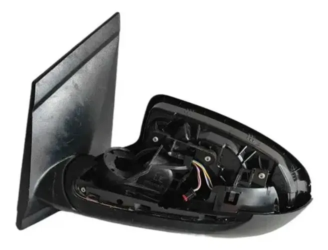 Retrovisor Esquerdo Hb20 2020 A 2024 C Avarias