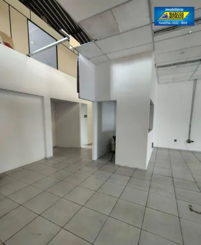 Salão para alugar, 200 m² por R$ 8.000,00/mês - Jardim Europa - Sorocaba/SP