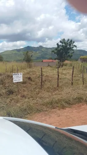 Vendo dois lotes em Maracanaú