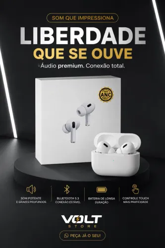 AirPods Pro 2ª geração