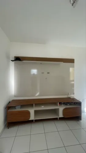 Rack + Painel de TV