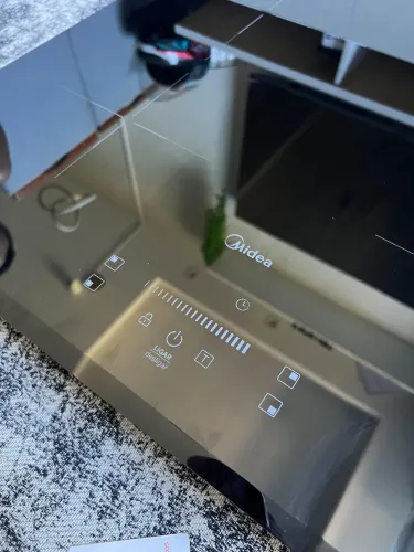 Cooktop Midea