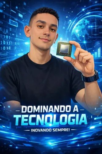 Manutenção de computadores 