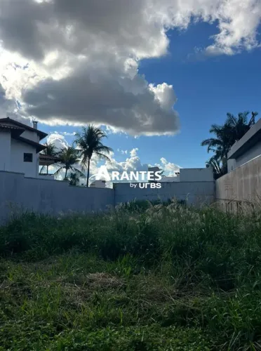 Terreno com 600m² à venda no bairro Morada da Colina