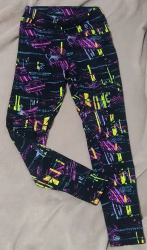 Legging estampada