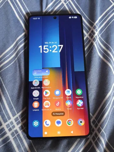 Poco M6 pro 5G 256GB 8+8 RAM