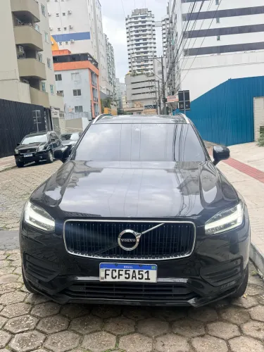 Volvo XC-90 XC 90 T-8 Híbrido Momentum 2.0 5P 2020