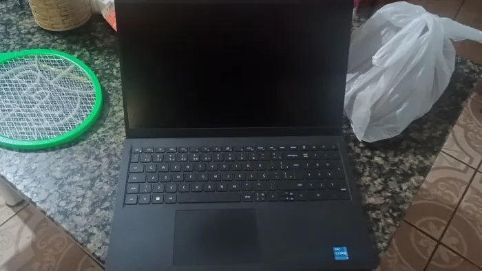 Notebook Dell Inspiron 15
