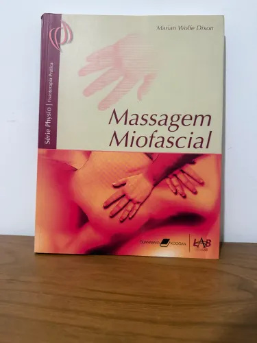 Massagem Miofascial 