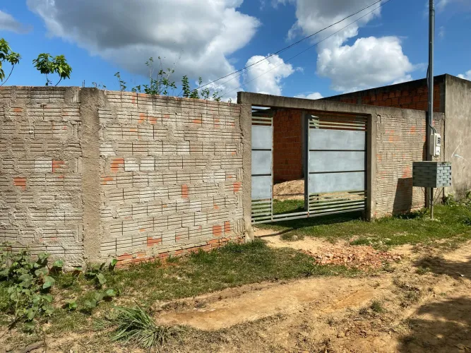 Casa a venda