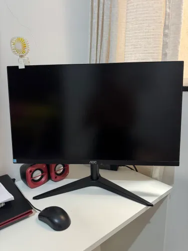 MONITOR