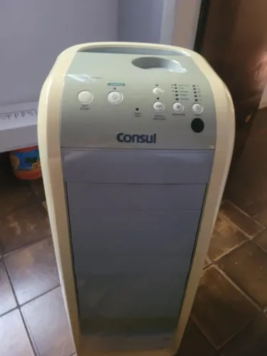 Climatizador Consul