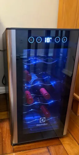 Adega de Vinhos