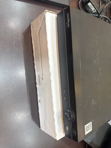 DVR Intelbras VD 3116 / 1TB