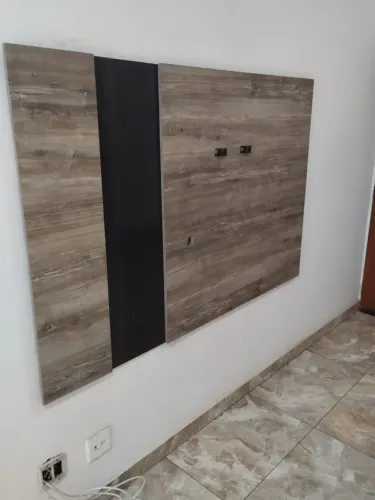 Painel de TV