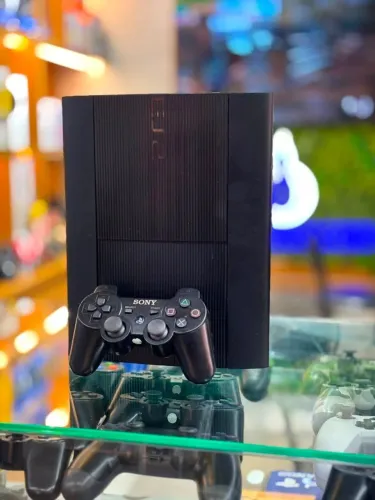 PlayStation 3 desbloqueado