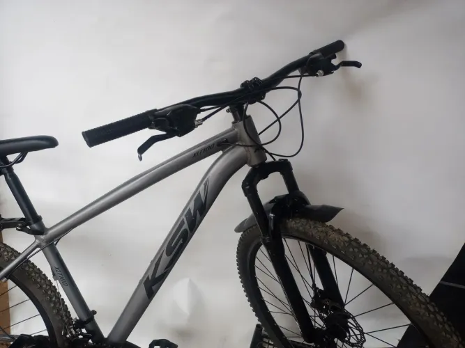 Mountain bike ksw XLT100 aro 29