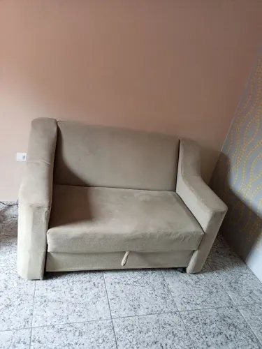 Sofá cama