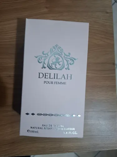 PERFUME DELILAH