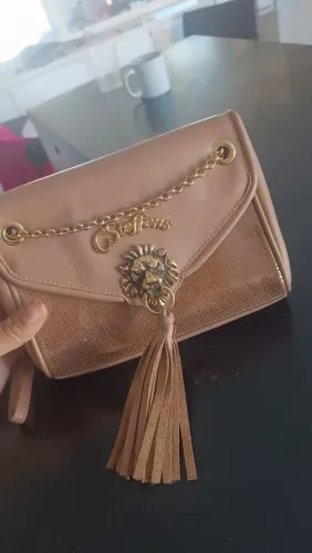 Bolsa Carmen Steffens