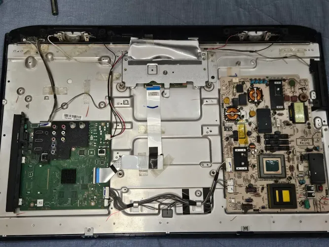 Placa e Peças KDL-32EX425