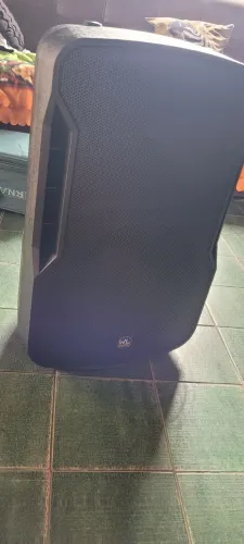 CAIXA WL ativa ! Nova 