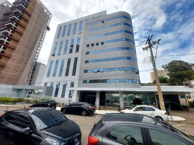 Sala à para locação no Edifício Planeta Master Office em Sorocaba/SP.
