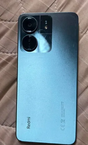 Redmi 13c 256gb