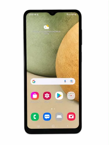SAMSUNG GALAXY A12