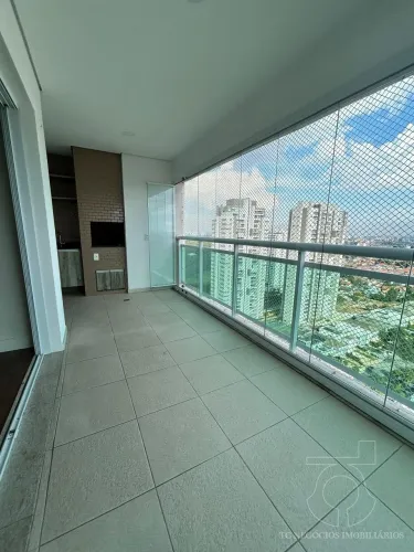 Apartamento Condomínio Riservatto Lorian Boulevard, Adalgisa - Osasco, SP