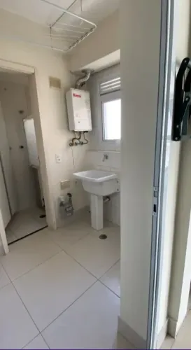 Flórida Residencial Park, Jardim Dom Bosco Locação · 2 dormitórios