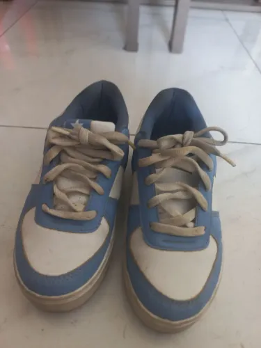 Tenis Stich tamanho 34