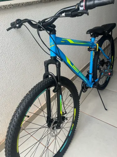 bicicleta aro 29 mormaii