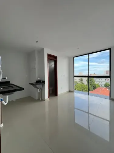 Flat com 1 dormitório à venda, 18 m² por R$ 205.000,00 - Bancários - João Pessoa/PB
