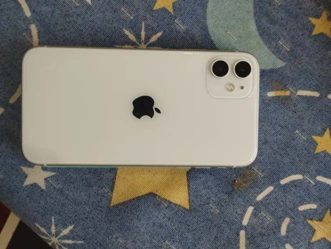 iPhone 11 128gb